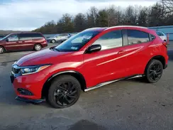 3CZRU6H13NM748218 2022 HONDA HR-V