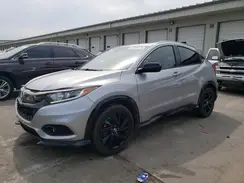 3CZRU6H13NM752723 2022 HONDA HR-V