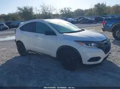 3CZRU6H13NM753175 2022 HONDA HR-V