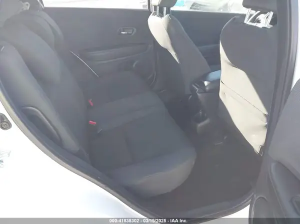 3CZRU6H13NM753175 2022 HONDA HR-V - Image 8