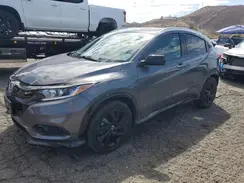 3CZRU6H13NM754309 2022 HONDA HR-V