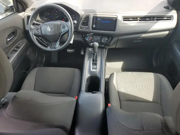 3CZRU6H13NM754309 2022 HONDA HR-V - Image 8