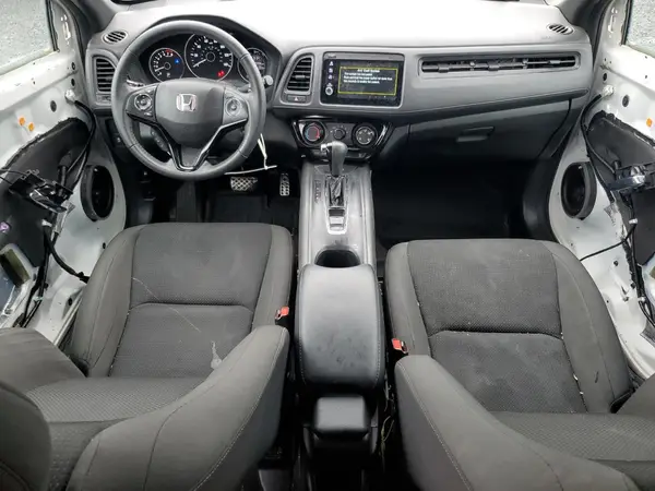 3CZRU6H13NM759459 2022 HONDA HR-V - Image 8