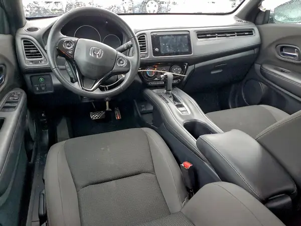 3CZRU6H13NM760093 2022 HONDA HR-V - Image 8