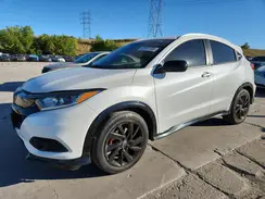 3CZRU6H13NM761146 2022 HONDA HR-V