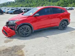 3CZRU6H13NM762152 2022 HONDA HR-V