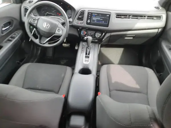 3CZRU6H13NM763981 2022 HONDA HR-V - Image 8