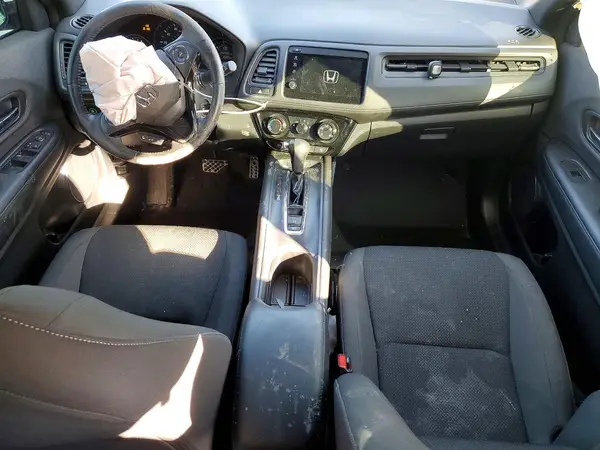 3CZRU6H13NM767657 2022 HONDA HR-V - Image 8