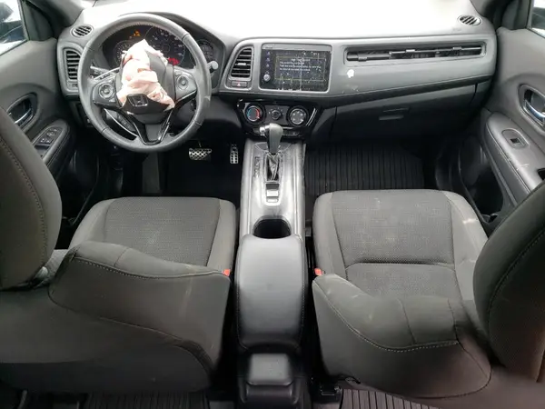 3CZRU6H13NM769330 2022 HONDA HR-V - Image 8