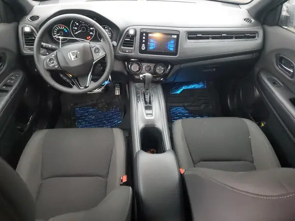 3CZRU6H13NM770526 2022 HONDA HR-V - Image 8