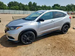 3CZRU6H13NM770560 2022 HONDA HR-V