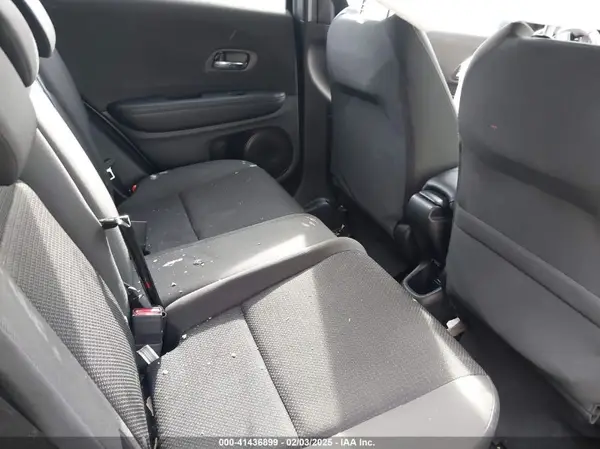 3CZRU6H13NM772826 2022 HONDA HR-V - Image 8