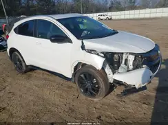3CZRU6H13NM772969 2022 HONDA HR-V