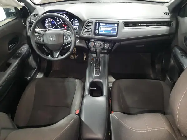 3CZRU6H13NM774236 2022 HONDA HR-V - Image 8