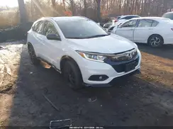 3CZRU6H13NM776097 2022 HONDA HR-V