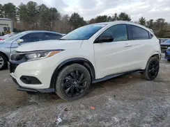 3CZRU6H13NM776391 2022 HONDA HR-V