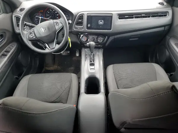 3CZRU6H13NM776441 2022 HONDA HR-V - Image 8