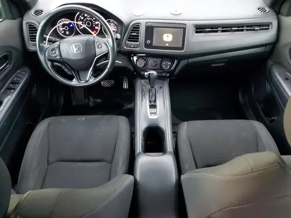 3CZRU6H14KG700978 2019 HONDA HR-V - Image 8