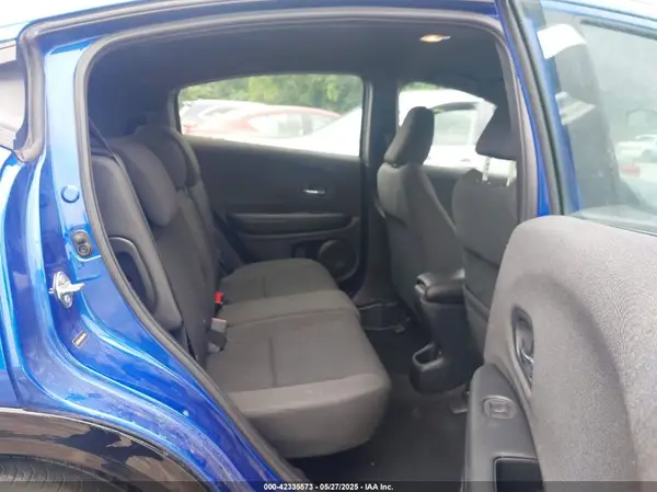 3CZRU6H14KG701144 2019 HONDA HR-V - Image 8