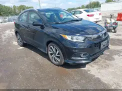 3CZRU6H14KG707378 2019 HONDA HR-V