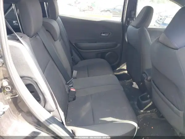 3CZRU6H14KG707378 2019 HONDA HR-V - Image 8