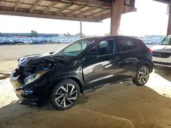 3CZRU6H14KG707803 2019 HONDA HR-V