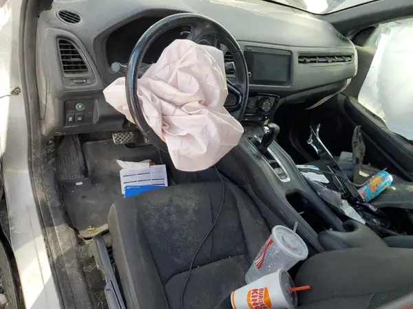 3CZRU6H14KG708336 2019 HONDA HR-V - Image 8