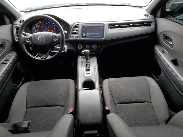 3CZRU6H14KG709194 2019 HONDA HR-V - Image 8