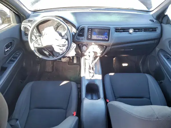 3CZRU6H14KG709244 2019 HONDA HR-V - Image 8