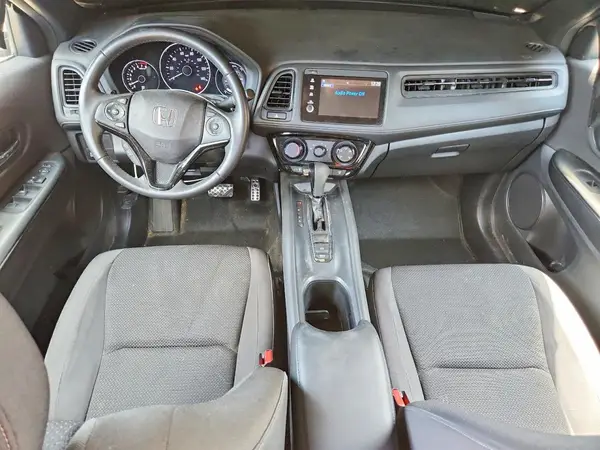 3CZRU6H14KG709406 2019 HONDA HR-V - Image 8