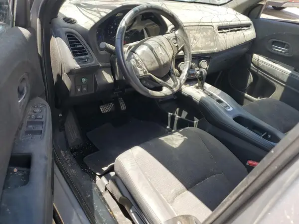 3CZRU6H14KG709972 2019 HONDA HR-V - Image 8