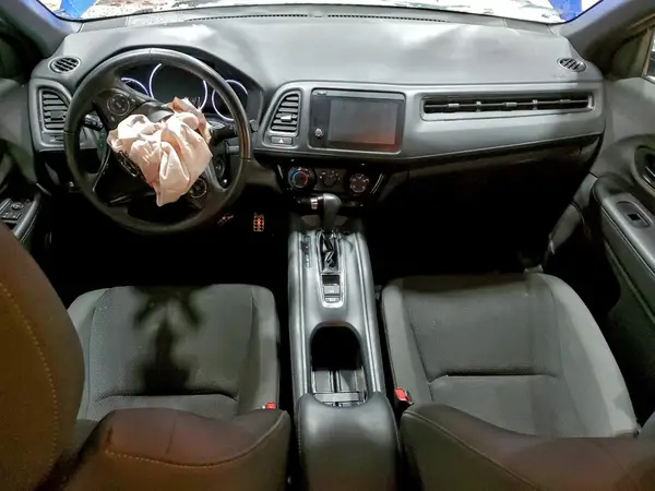 3CZRU6H14KG710278 2019 HONDA HR-V - Image 8