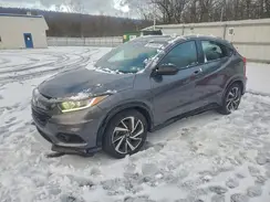 3CZRU6H14KG710281 2019 HONDA HR-V