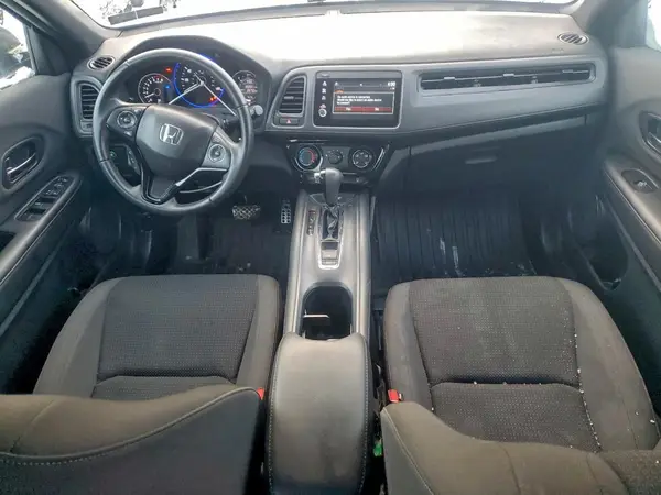 3CZRU6H14KG710281 2019 HONDA HR-V - Image 8