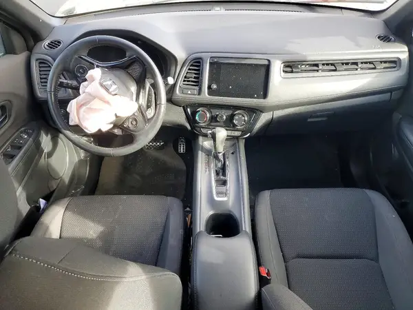 3CZRU6H14KG712046 2019 HONDA HR-V - Image 8