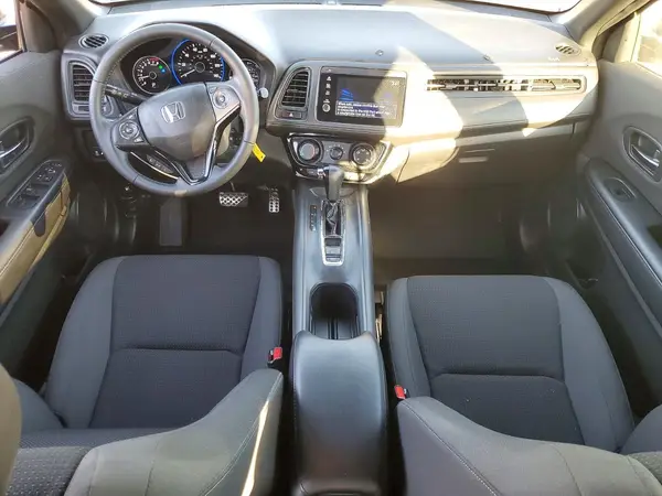 3CZRU6H14KG712774 2019 HONDA HR-V - Image 8