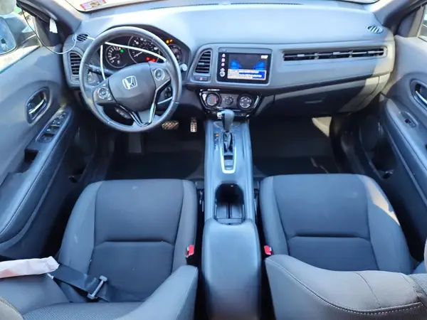 3CZRU6H14KG712953 2019 HONDA HR-V - Image 8