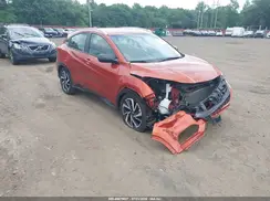 3CZRU6H14KG713021 2019 HONDA HR-V