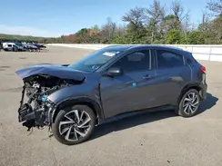 3CZRU6H14KG714136 2019 HONDA HR-V