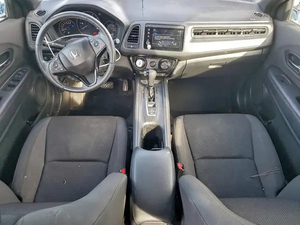 3CZRU6H14KG714587 2019 HONDA HR-V - Image 8