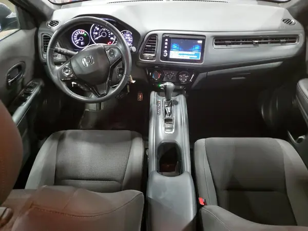 3CZRU6H14KG715481 2019 HONDA HR-V - Image 8