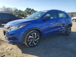 3CZRU6H14KG716226 2019 HONDA HR-V