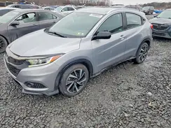 3CZRU6H14KG716534 2019 HONDA HR-V