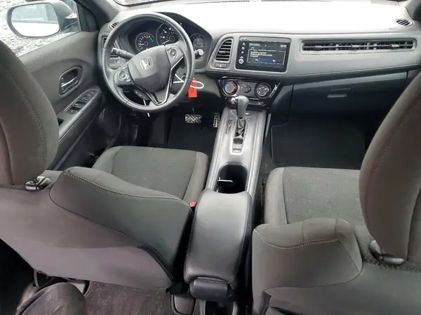 3CZRU6H14KG716534 2019 HONDA HR-V - Image 8