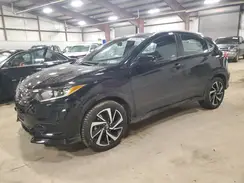 3CZRU6H14KG717859 2019 HONDA HR-V