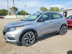 3CZRU6H14KG718252 2019 HONDA HR-V