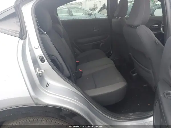 3CZRU6H14KG718798 2019 HONDA HR-V - Image 8
