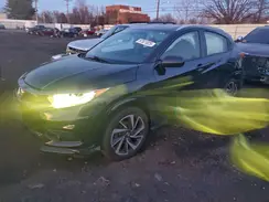 3CZRU6H14KG718932 2019 HONDA HR-V