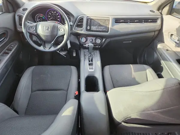 3CZRU6H14KG719644 2019 HONDA HR-V - Image 8