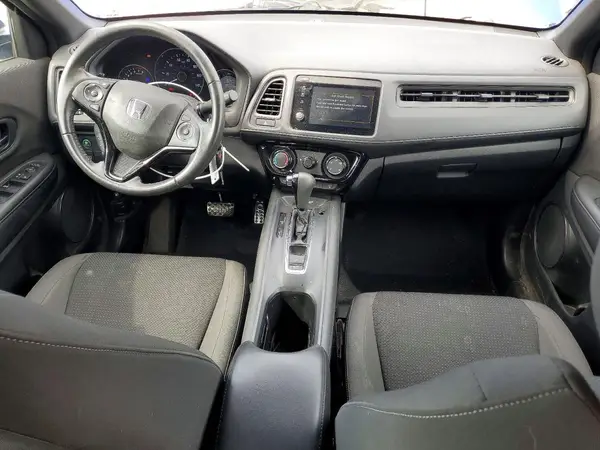 3CZRU6H14KG719692 2019 HONDA HR-V - Image 8